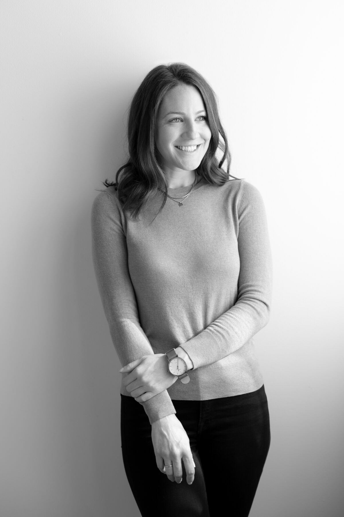 Meghan Rooney Pater, Director of Operations at Forward Financial